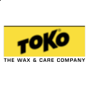 Logo de TOKO